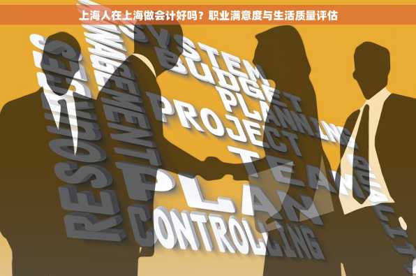 上海人在上海做会计好吗？职业满意度与生活质量评估