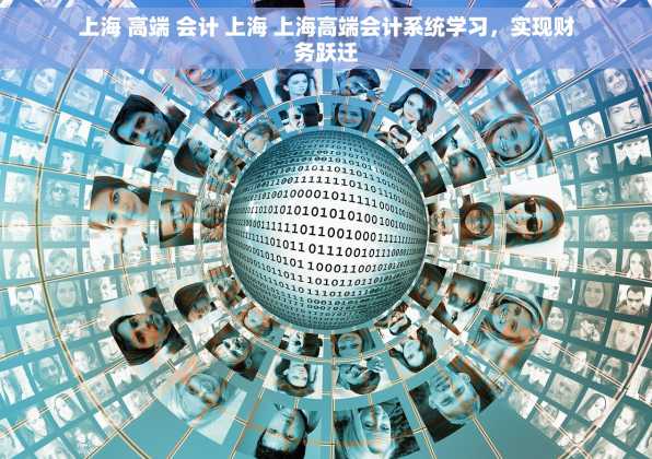 上海 高端 会计 上海 上海高端会计系统学习，实现财务跃迁