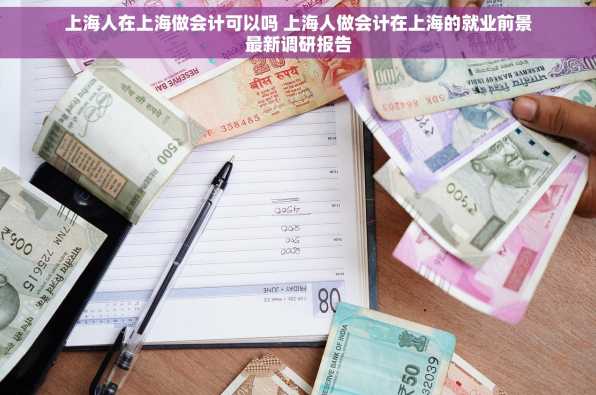 上海人在上海做会计可以吗 上海人做会计在上海的就业前景最新调研报告