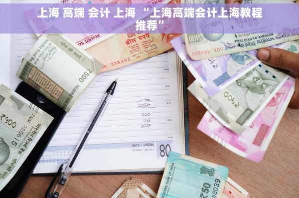 上海 高端 会计 上海 “上海高端会计上海教程推荐”