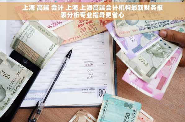 上海 高端 会计 上海 上海高端会计机构最新财务报表分析专业指导更省心
