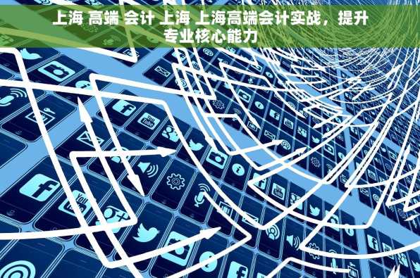 上海 高端 会计 上海 上海高端会计实战，提升专业核心能力