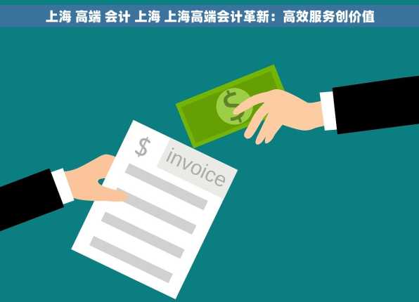 上海 高端 会计 上海 上海高端会计革新：高效服务创价值