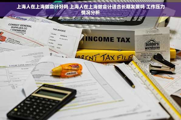 上海人在上海做会计好吗 上海人在上海做会计适合长期发展吗 工作压力情况分析