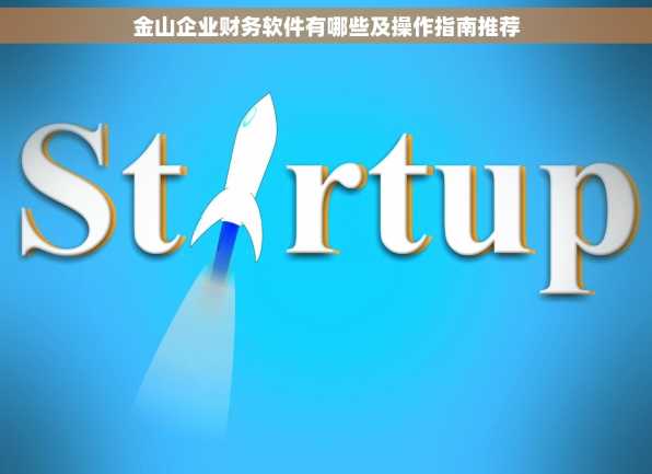 金山企业财务软件有哪些及操作指南推荐