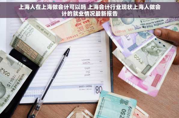 上海人在上海做会计可以吗 上海会计行业现状上海人做会计的就业情况最新报告