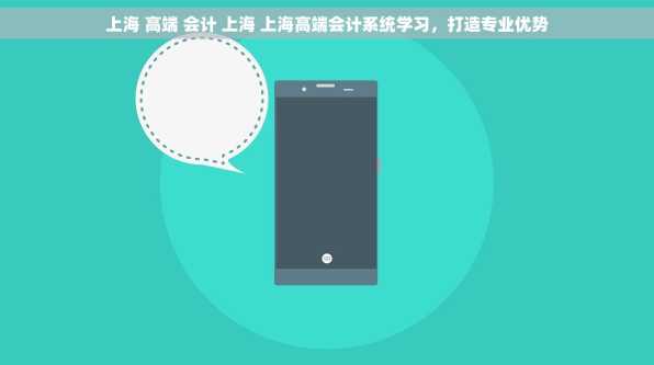 上海 高端 会计 上海 上海高端会计系统学习，打造专业优势