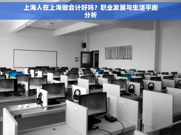 上海人在上海做会计好吗？职业发展与生活平衡分析