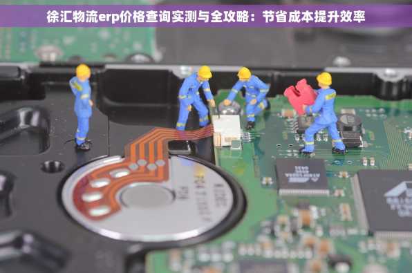 徐汇物流erp价格查询实测与全攻略：节省成本提升效率