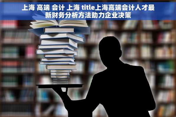 上海 高端 会计 上海 title上海高端会计人才最新财务分析方法助力企业决策