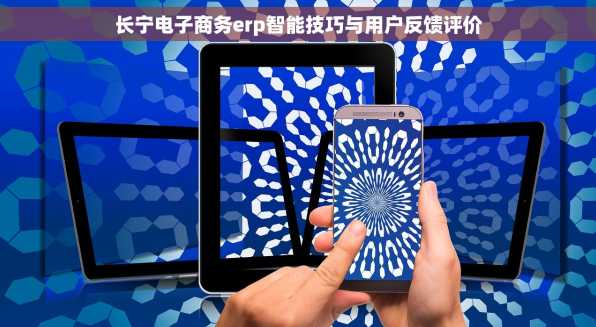 长宁电子商务erp智能技巧与用户反馈评价