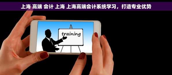 上海 高端 会计 上海 上海高端会计系统学习，打造专业优势
