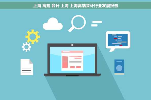 上海 高端 会计 上海 上海高端会计行业发展报告