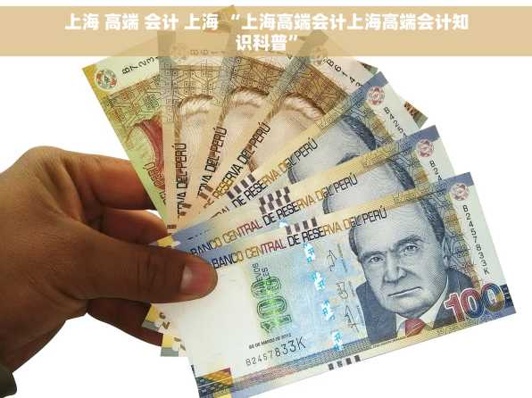 上海 高端 会计 上海 “上海高端会计上海高端会计知识科普”
