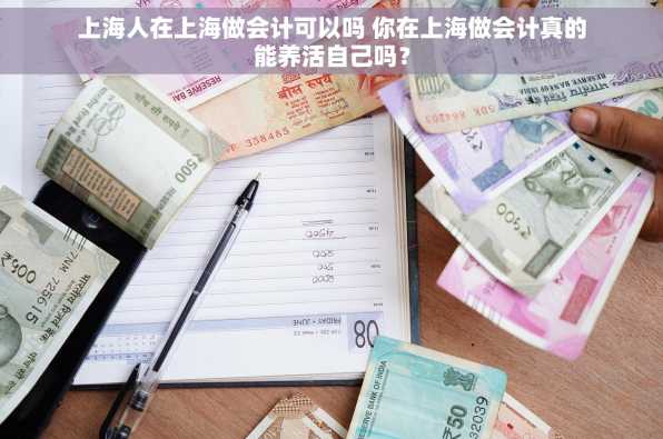 上海人在上海做会计可以吗 你在上海做会计真的能养活自己吗？