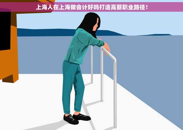 上海人在上海做会计好吗打造高薪职业路径！