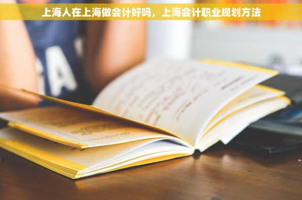 上海人在上海做会计好吗，上海会计职业规划方法