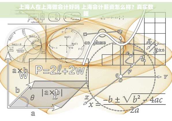 上海人在上海做会计好吗 上海会计薪资怎么样？真实数据