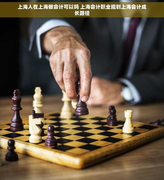 上海人在上海做会计可以吗 上海会计职业规划上海会计成长路径