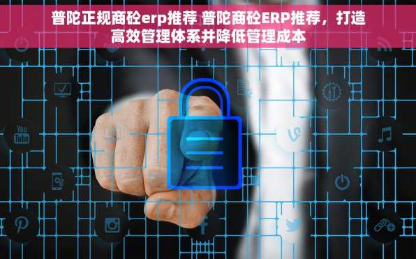 普陀正规商砼erp推荐 普陀商砼ERP推荐，打造高效管理体系并降低管理成本