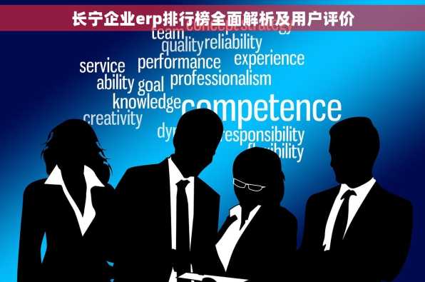 长宁企业erp排行榜全面解析及用户评价