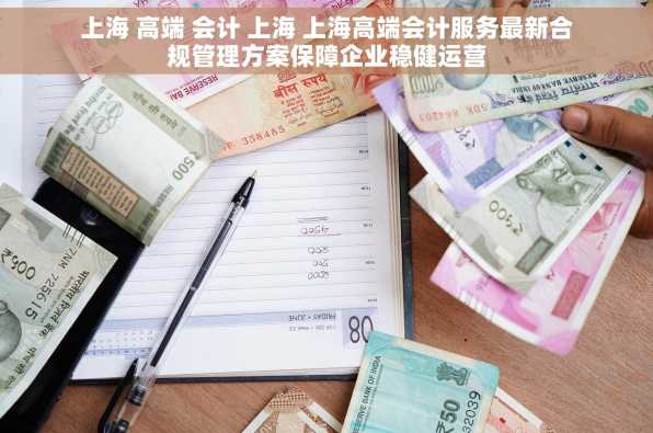 上海 高端 会计 上海 上海高端会计服务最新合规管理方案保障企业稳健运营