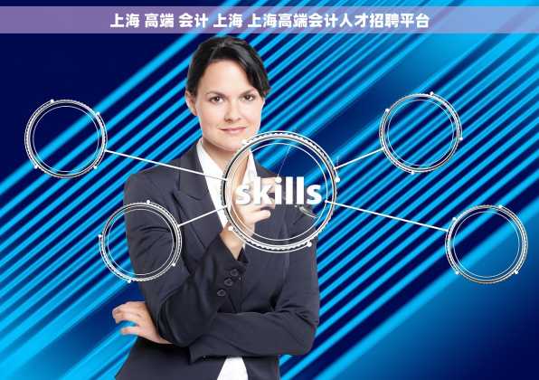 上海 高端 会计 上海 上海高端会计人才招聘平台