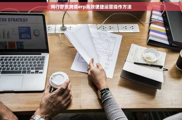 闽行虾皮跨境erp高效便捷运营操作方法