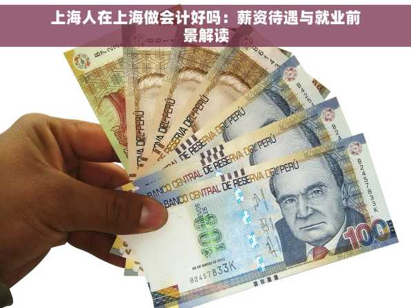 上海人在上海做会计好吗：薪资待遇与就业前景解读