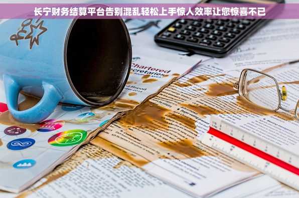 长宁财务结算平台告别混乱轻松上手惊人效率让您惊喜不已