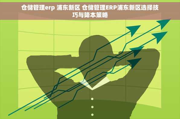 仓储管理erp 浦东新区 仓储管理ERP浦东新区选择技巧与降本策略