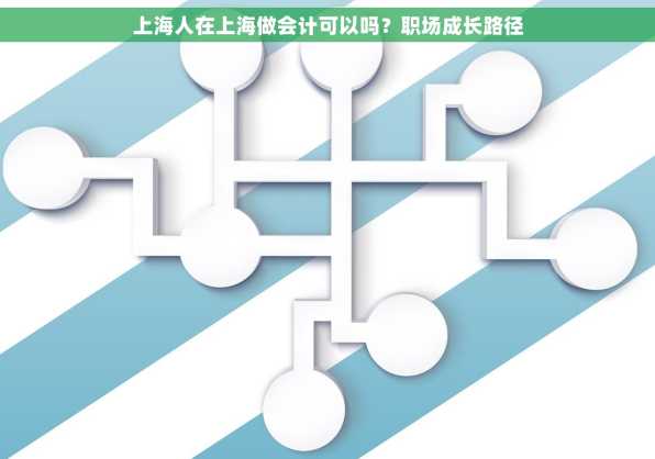 上海人在上海做会计可以吗？职场成长路径