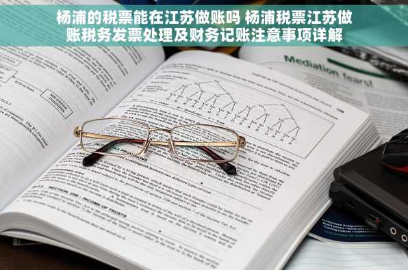 杨浦的税票能在江苏做账吗 杨浦税票江苏做账税务发票处理及财务记账注意事项详解