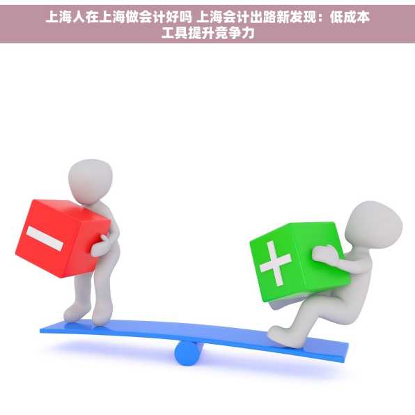 上海人在上海做会计好吗 上海会计出路新发现：低成本工具提升竞争力