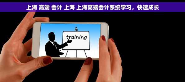 上海 高端 会计 上海 上海高端会计系统学习，快速成长