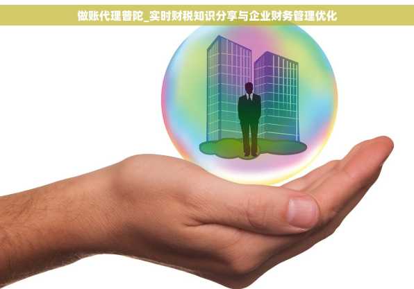 做账代理普陀_实时财税知识分享与企业财务管理优化