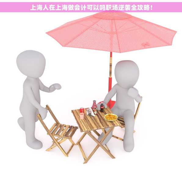 上海人在上海做会计可以吗职场逆袭全攻略！