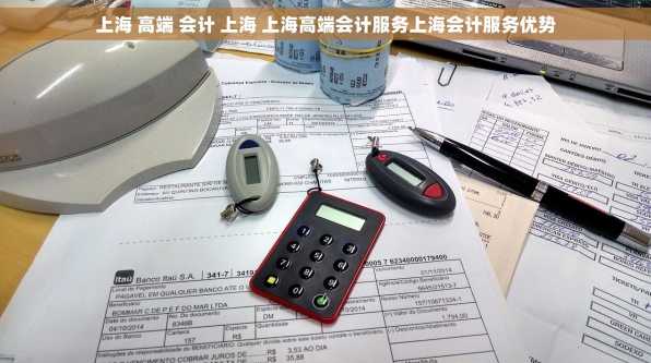 上海 高端 会计 上海 上海高端会计服务上海会计服务优势
