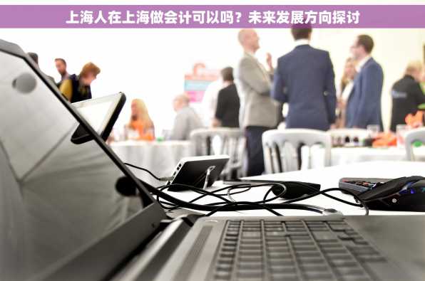 上海人在上海做会计可以吗？未来发展方向探讨