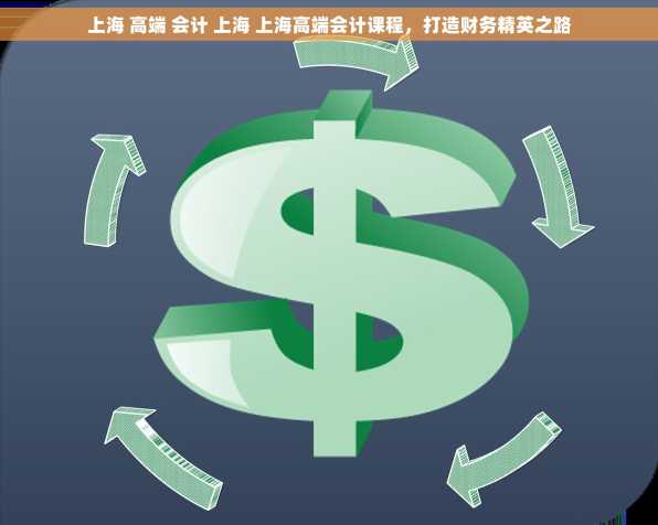 上海 高端 会计 上海 上海高端会计课程，打造财务精英之路