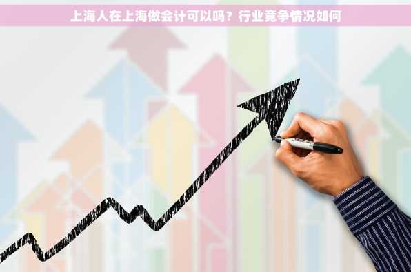 上海人在上海做会计可以吗？行业竞争情况如何