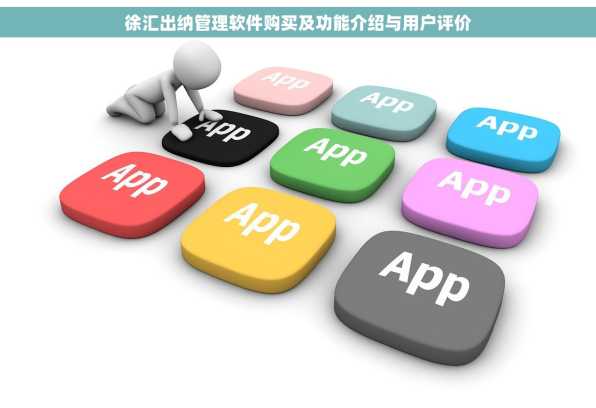 徐汇出纳管理软件购买及功能介绍与用户评价