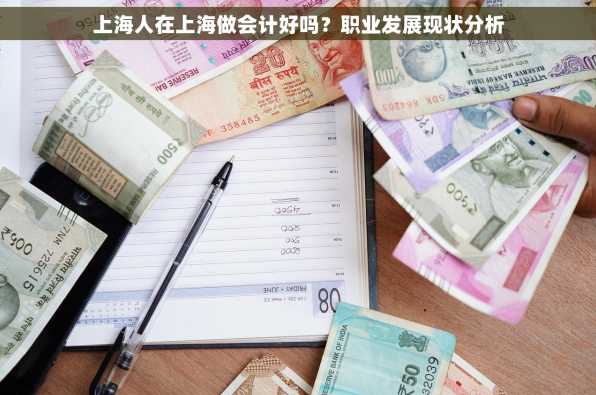 上海人在上海做会计好吗？职业发展现状分析
