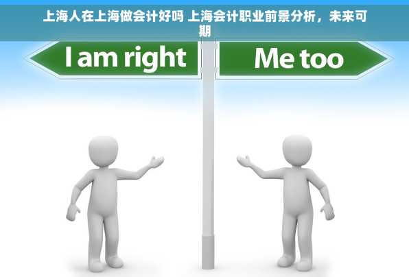 上海人在上海做会计好吗 上海会计职业前景分析，未来可期