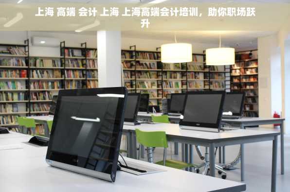 上海 高端 会计 上海 上海高端会计培训，助你职场跃升