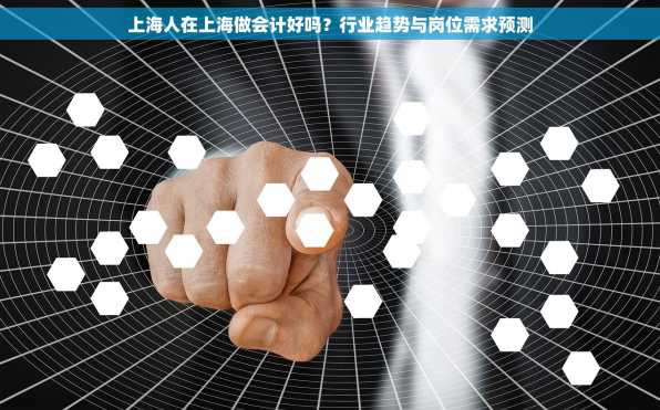 上海人在上海做会计好吗？行业趋势与岗位需求预测