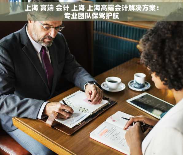 上海 高端 会计 上海 上海高端会计解决方案：专业团队保驾护航