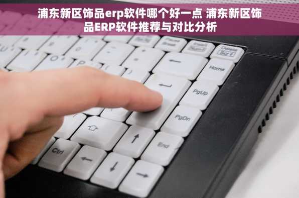浦东新区饰品erp软件哪个好一点 浦东新区饰品ERP软件推荐与对比分析
