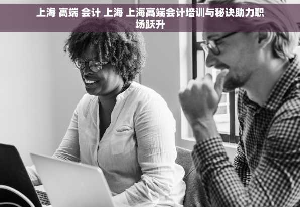 上海 高端 会计 上海 上海高端会计培训与秘诀助力职场跃升