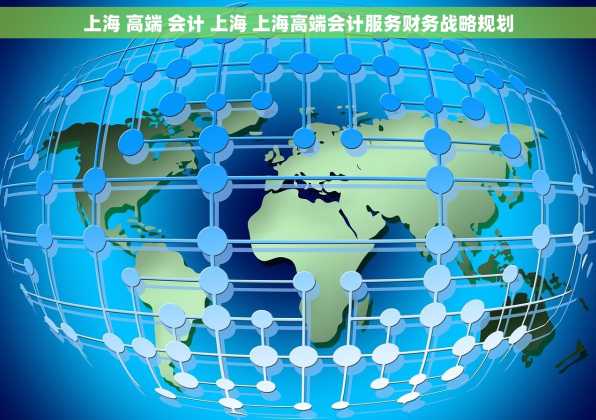 上海 高端 会计 上海 上海高端会计服务财务战略规划